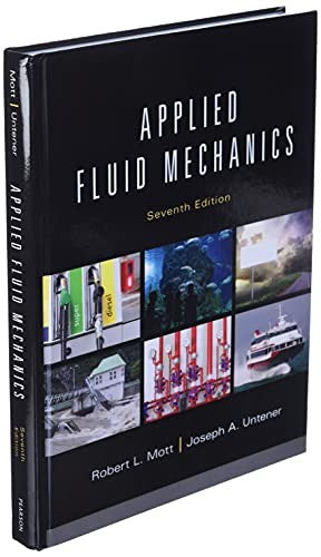 Applied Fluid Mechanics