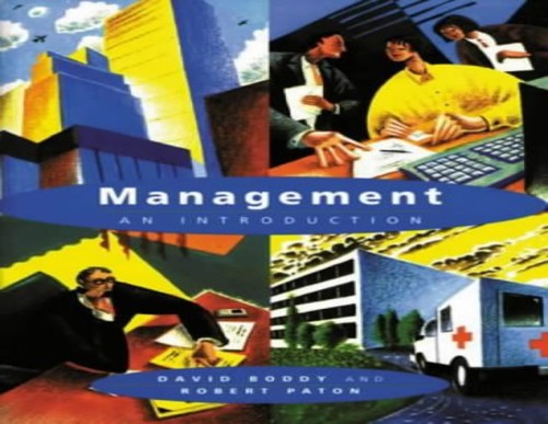 Management