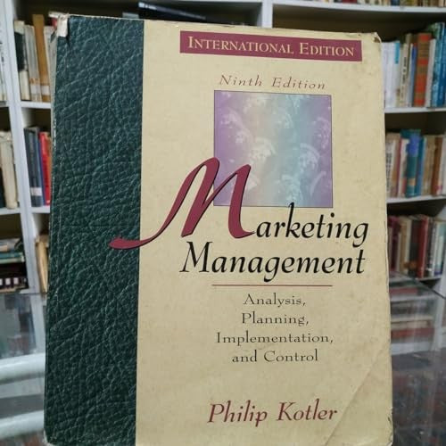 Marketing Management