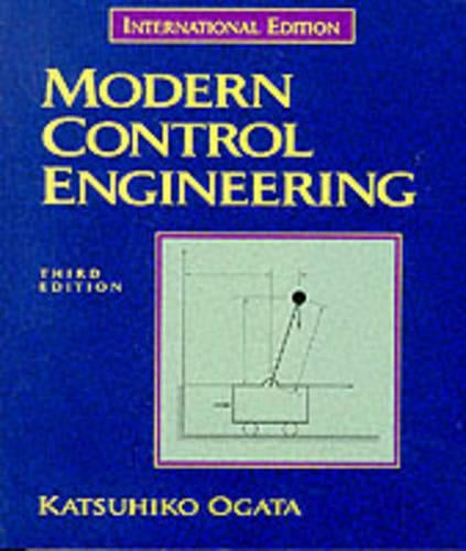 Modern Control Engineering