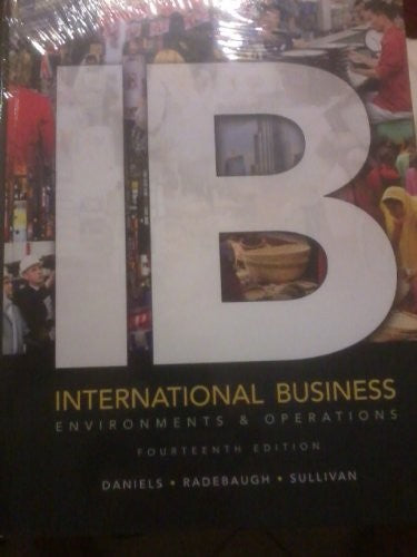 International Business