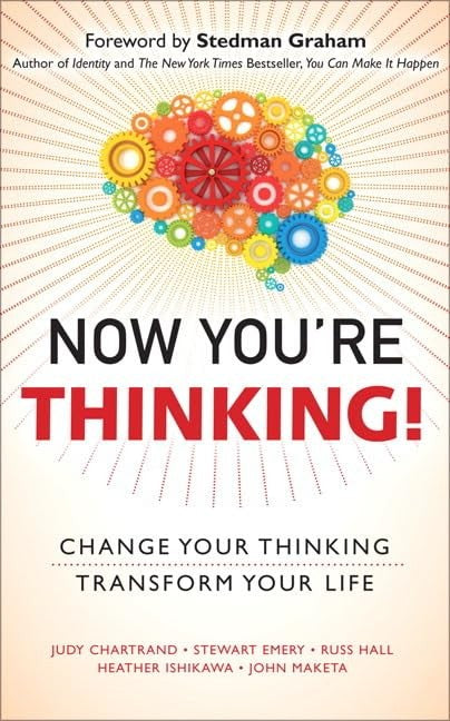 Now You're Thinking!