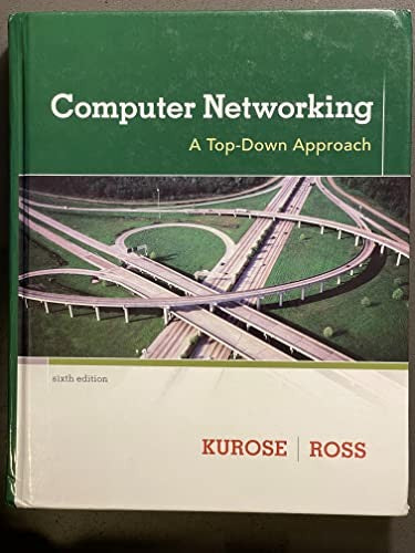 Computer Networking