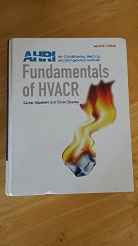 Fundamentals of HVACR