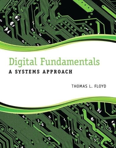 Digital Fundamentals