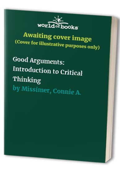 Good Arguments