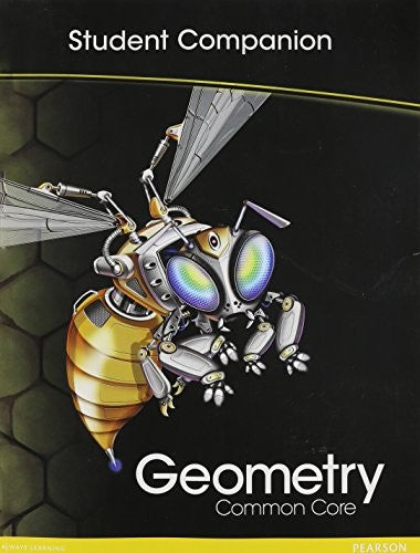 Geometry Common Core