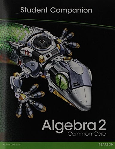 Algebra 2 Common-Core