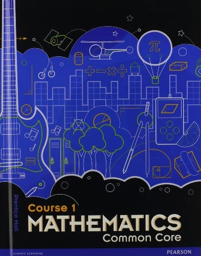 Mathematics Common Core