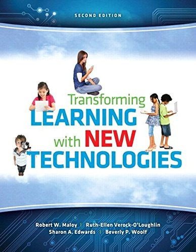 Transforming Learning with New Technologies