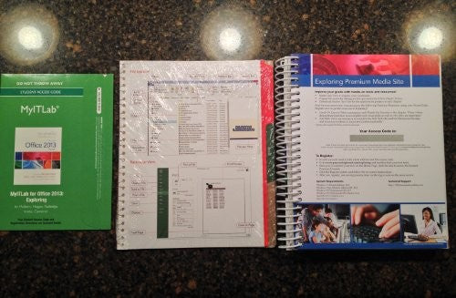 Microsoft Excel 2013: Comprehensive