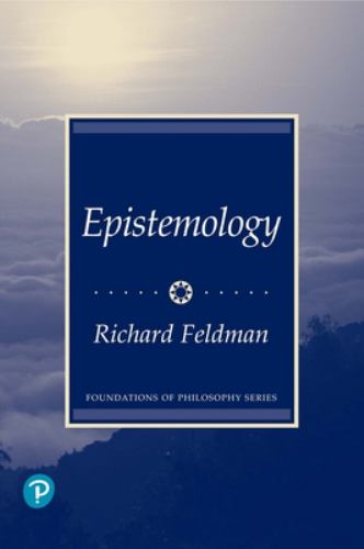 Epistemology