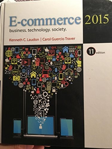 E-Commerce 2015