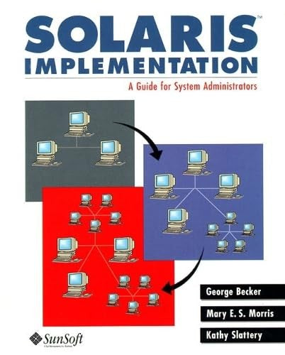 Solaris Implementation