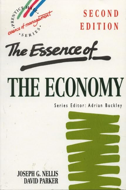 Essence Economy