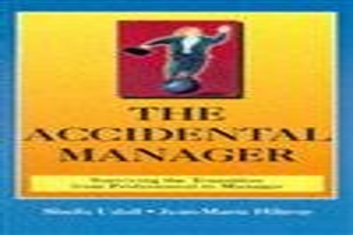 Accidental Manager