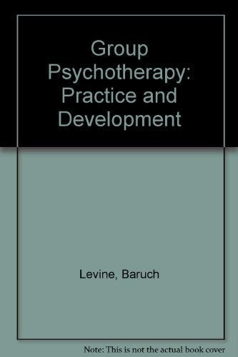 Group Psychotherapy