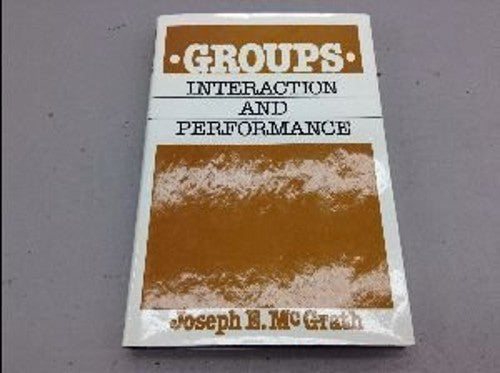 Groups