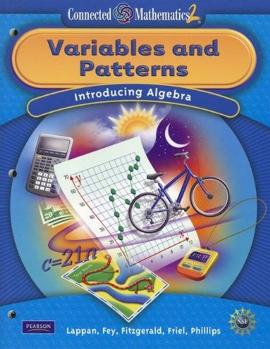 Variables and Patterns