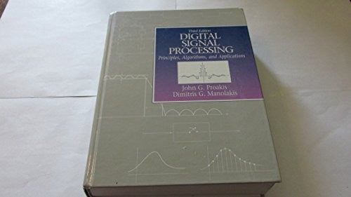 Digital Signal Processing