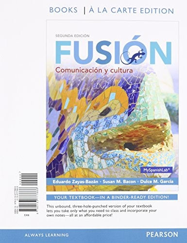 Fusión