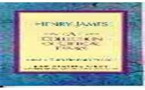 Henry James