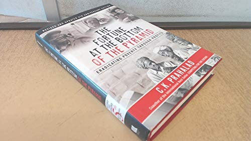 The Fortune at the Bottom of the Pyramid, Revised and Updated 5th Anniversary Edition