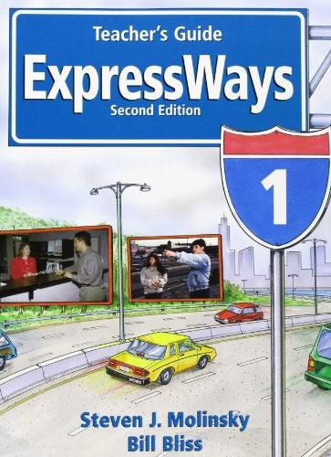 ExpressWays 1 Teacher's Guide