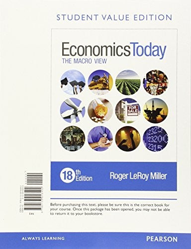 Economics Today