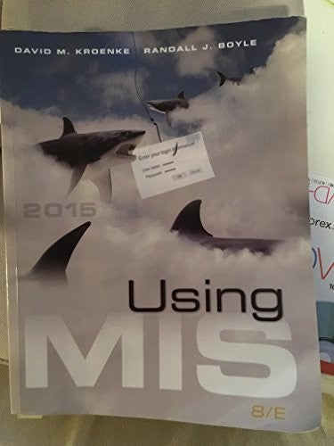 Using MIS