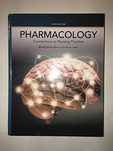 Pharmacology