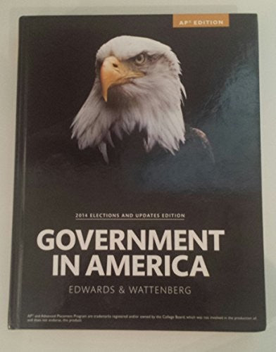 Government in America