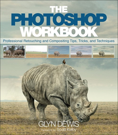 The Photoshop Workbook, The