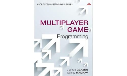Multiplayer Game Programming