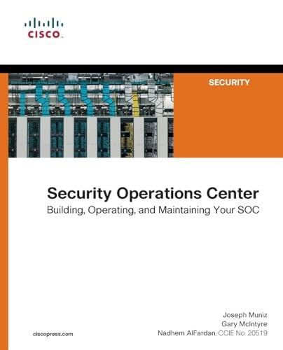 Security Operations Center