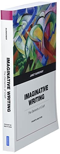 Imaginative Writing