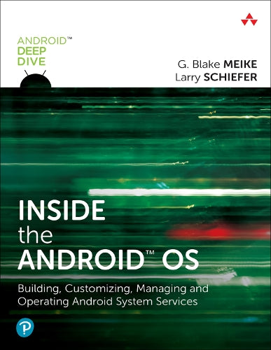 Inside the Android OS