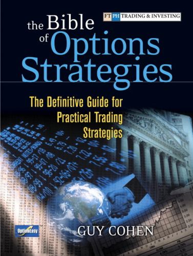 The Bible of Options Strategies, The