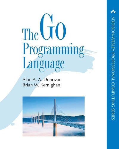 The Go Programming Language, The