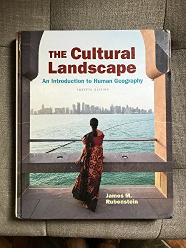 Cultural Landscape, The