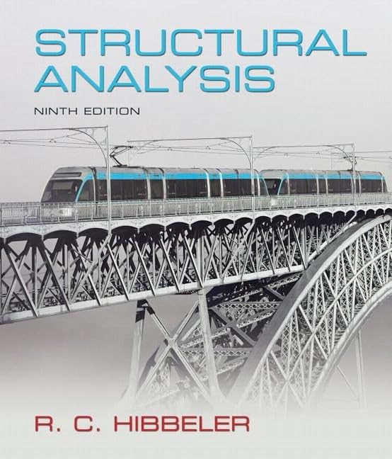Structural Analysis Plus Mastering Engineering with Pearson Etext -- Access Card Package