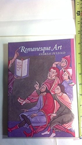 Romanesque Art, Perspectives Series
