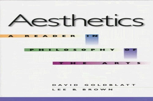 Aesthetics