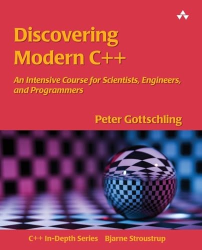 Discovering Modern C++