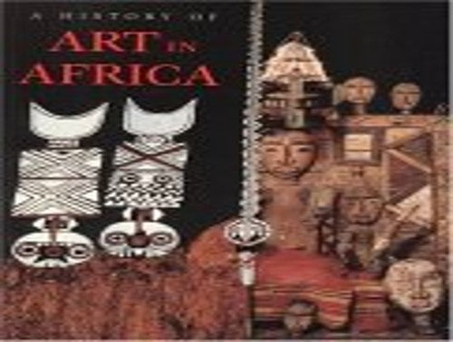 A History of Art in Africa