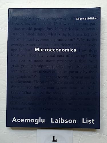 Macroeconomics