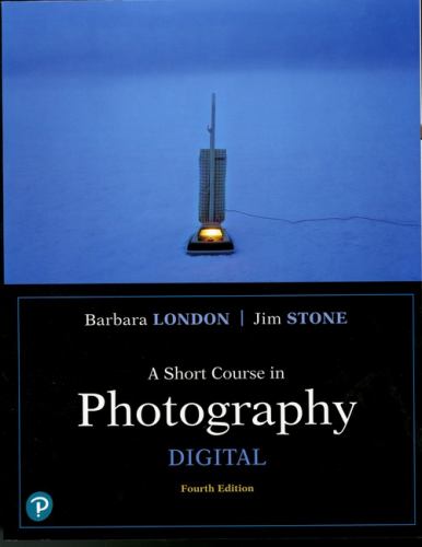 A Short Course in Photography, A