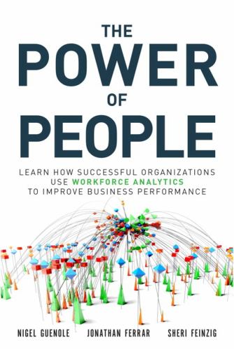 The Power of People, The