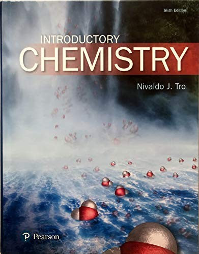 Introducing Chemistry