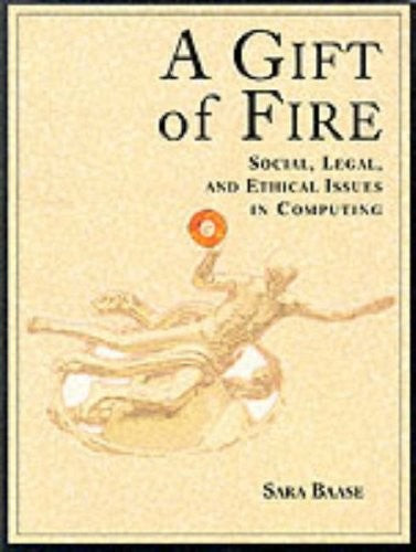 A Gift of Fire